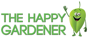 The Happy Gardener